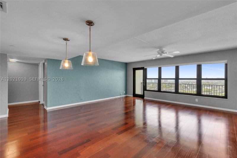Apartment for rent at The Tower at Port Royale 2103