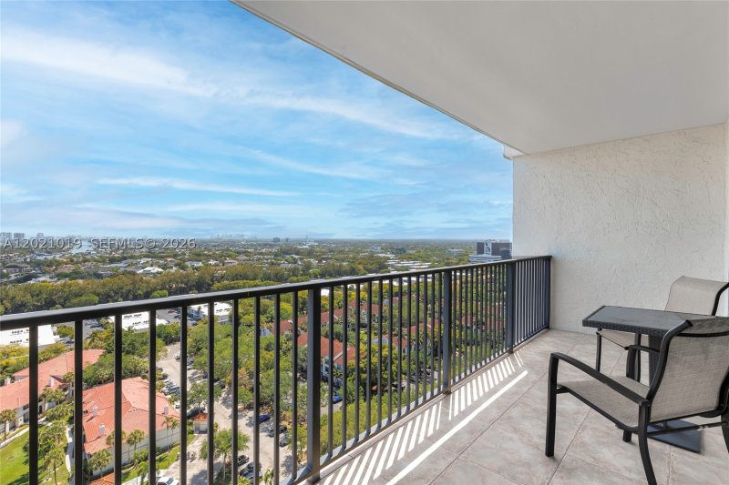 Apartment for rent at The Tower at Port Royale 2103