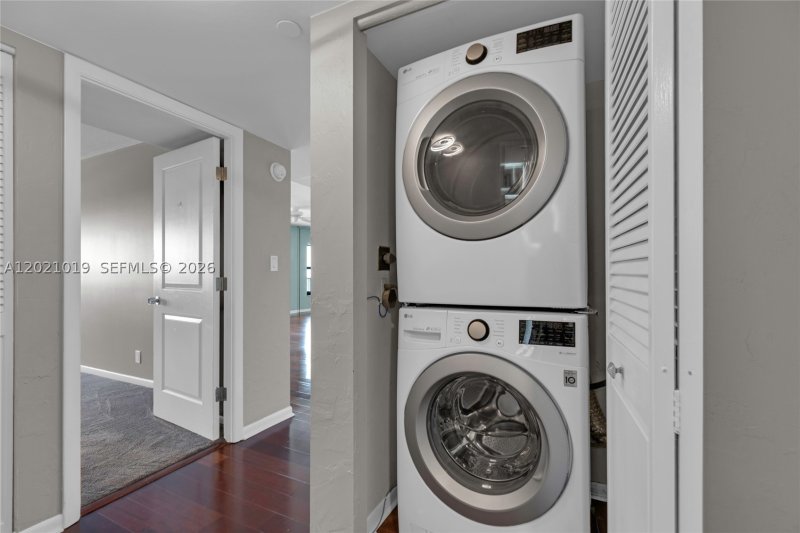 Apartment for rent at The Tower at Port Royale 2103