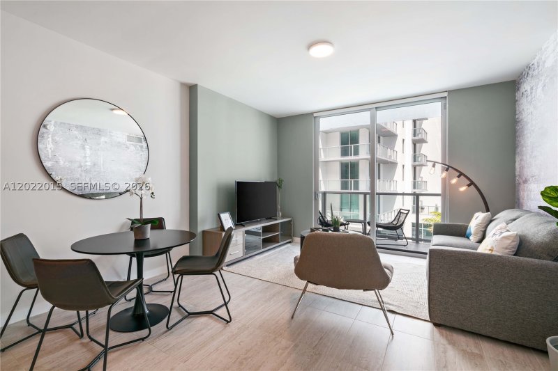 Comprar apartamento en Quadro Miami Design District S-818