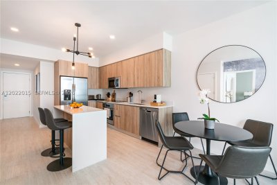 Comprar apartamento en Quadro Miami Design District S-818
