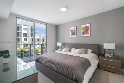 Comprar apartamento en Quadro Miami Design District S-818
