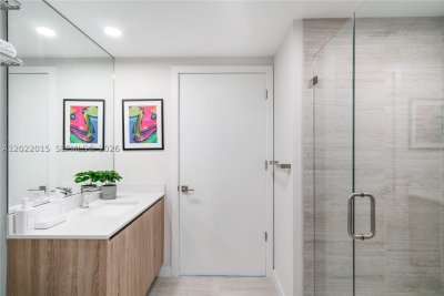 Comprar apartamento en Quadro Miami Design District S-818