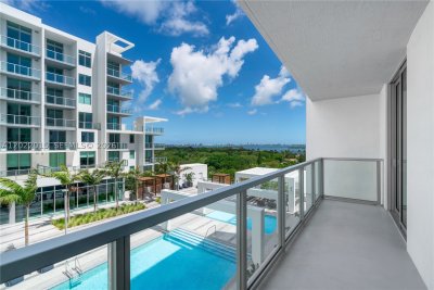 Comprar apartamento en Quadro Miami Design District S-818