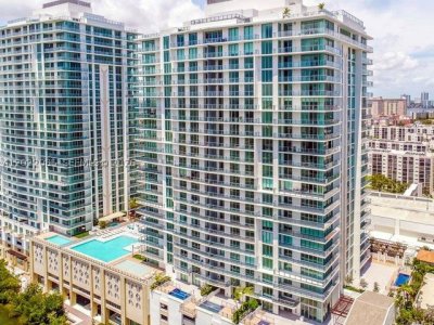 Parque Towers at St. Tropez Apt #5-1003