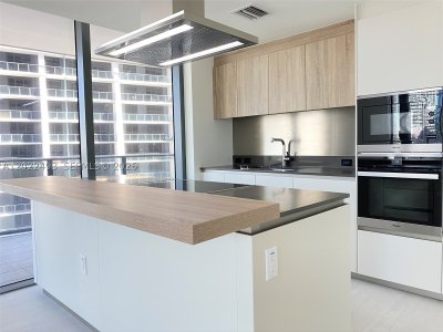 Alquiler de apartamento en Brickell Flatiron 2715