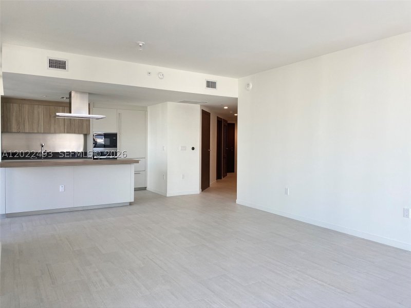 Alquiler de apartamento en Brickell Flatiron 2715