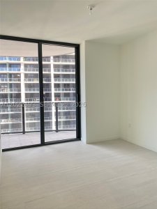 Alquiler de apartamento en Brickell Flatiron 2715