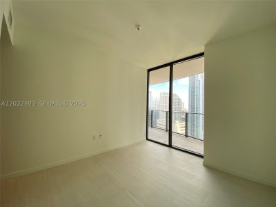 Alquiler de apartamento en Brickell Flatiron 2715