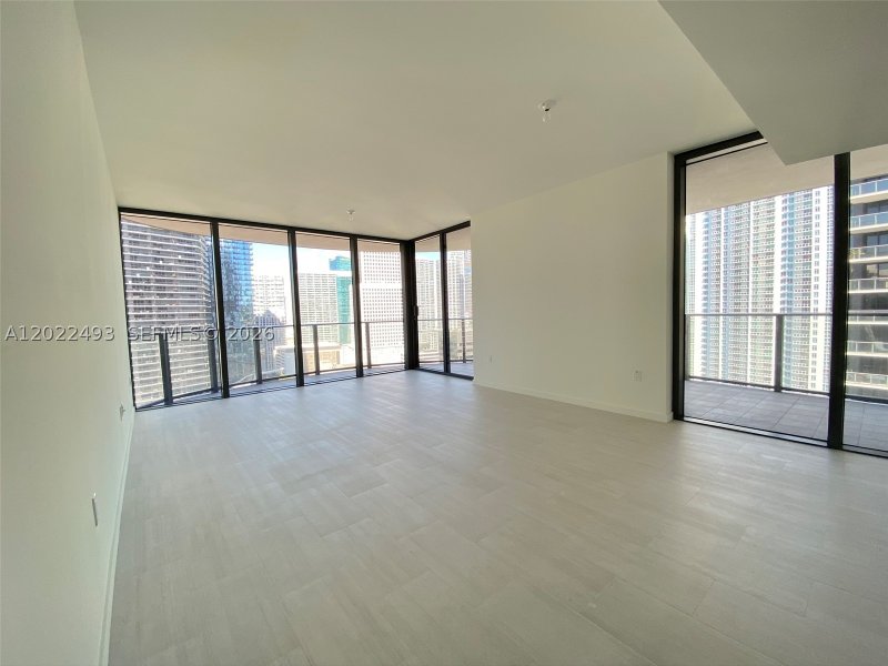 Alquiler de apartamento en Brickell Flatiron 2715