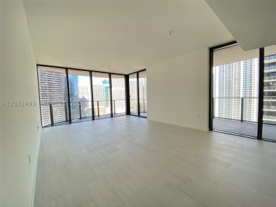Alquiler de apartamento en Brickell Flatiron 2715
