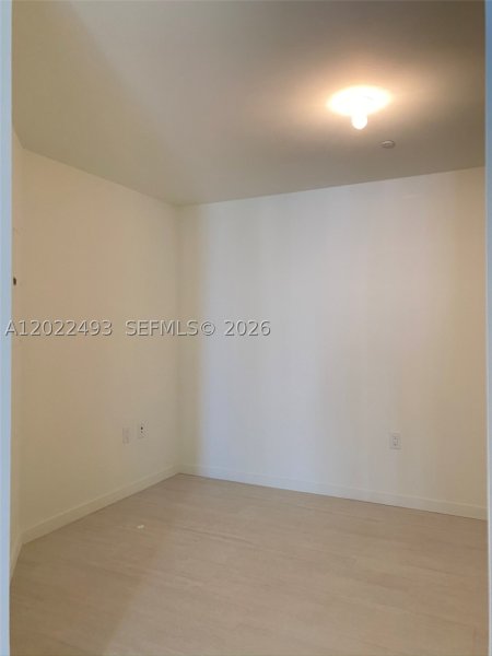 Alquiler de apartamento en Brickell Flatiron 2715