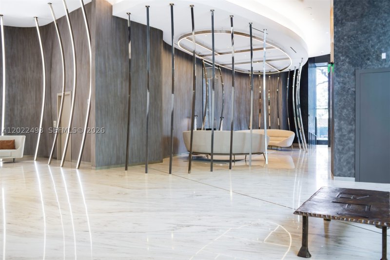 Alquiler de apartamento en Brickell Flatiron 2715