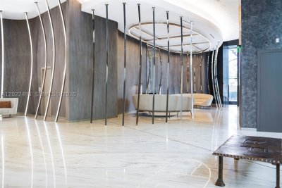 Alquiler de apartamento en Brickell Flatiron 2715