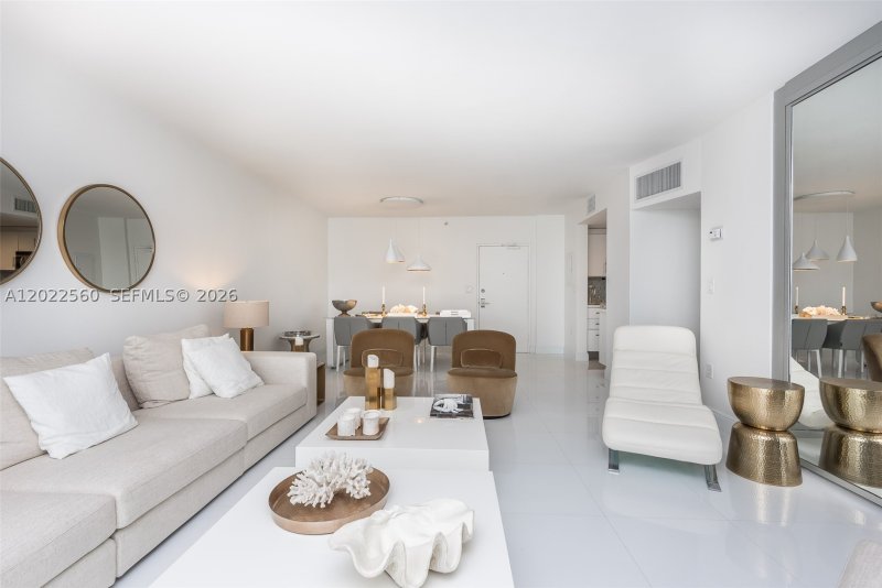 Alquiler de apartamento en Harbour House 706