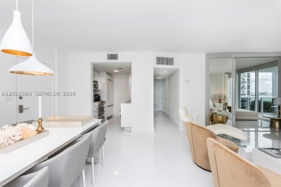 Aluguel de apartamento no Harbour House 706