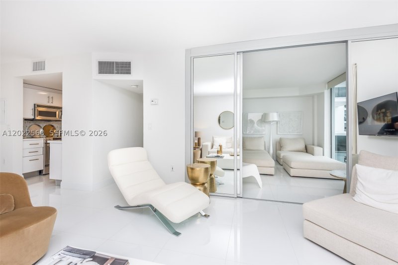 Alquiler de apartamento en Harbour House 706