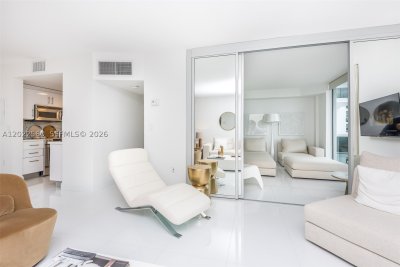 Aluguel de apartamento no Harbour House 706