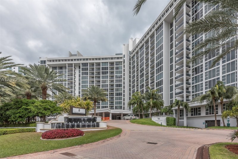 Alquiler de apartamento en Harbour House 706