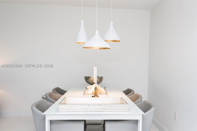 Alquiler de apartamento en Harbour House 706