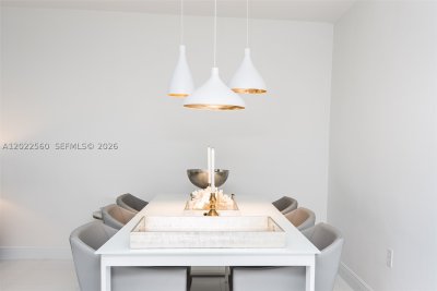 Aluguel de apartamento no Harbour House 706