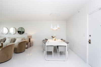 Aluguel de apartamento no Harbour House 706