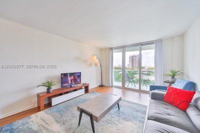 Ocean Reserve Apt #622