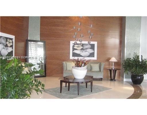 Apartment for rent at La Gorce Palace 1206