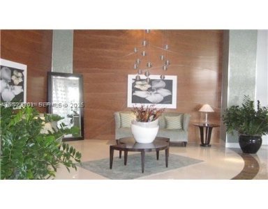 Aluguel de apartamento no La Gorce Palace 1206