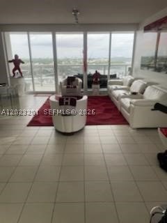 Apartment for rent at La Gorce Palace 1206