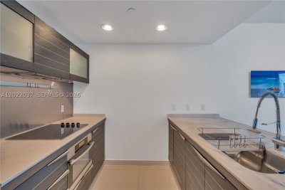 Aluguel de apartamento no Epic Miami 3911
