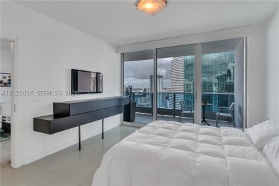 Aluguel de apartamento no Epic Miami 3911
