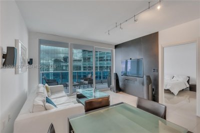 Aluguel de apartamento no Epic Miami 3911