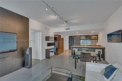 Aluguel de apartamento no Epic Miami 3911