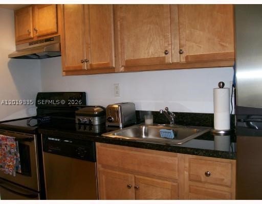 Apartment for rent at Key Islander 208