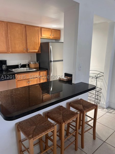 Apartment for rent at Key Islander 208