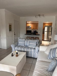 Alquiler de apartamento en Key Islander 208