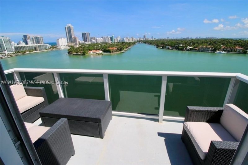 Apartment for rent at King Cole 1027