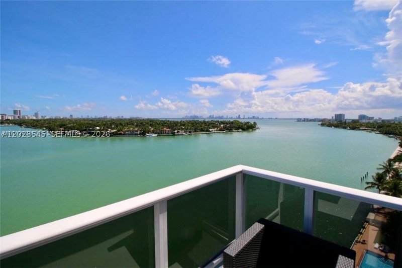 Apartment for rent at King Cole 1027