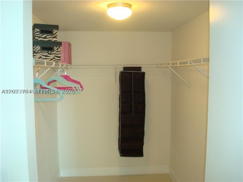 Apartment for rent at Terrazas 1901