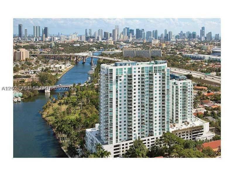 Apartment for rent at Terrazas 1901