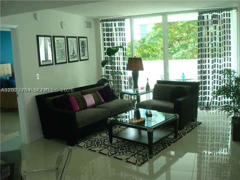 Apartment for rent at Terrazas 1901