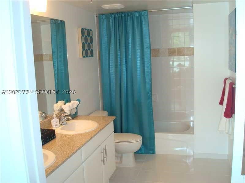 Apartment for rent at Terrazas 1901