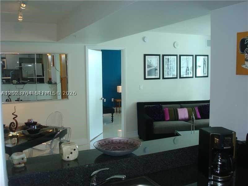 Apartment for rent at Terrazas 1901