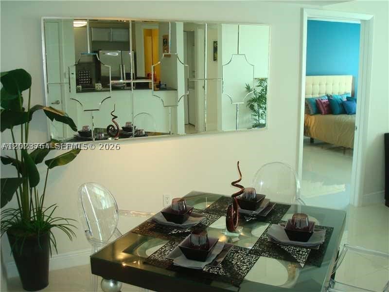 Apartment for rent at Terrazas 1901
