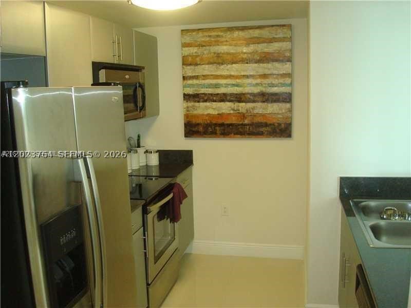Apartment for rent at Terrazas 1901