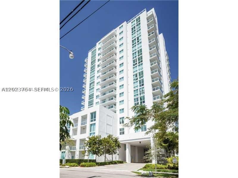 Apartment for rent at Terrazas 1901