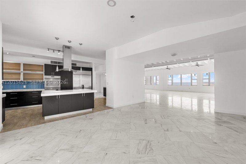 Condo for sale at Imperial House PH A & CD