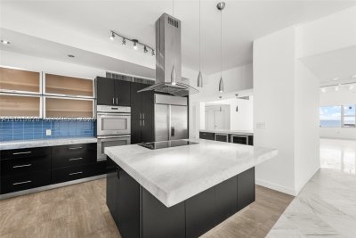 Comprar apartamento en Imperial House PH A & CD