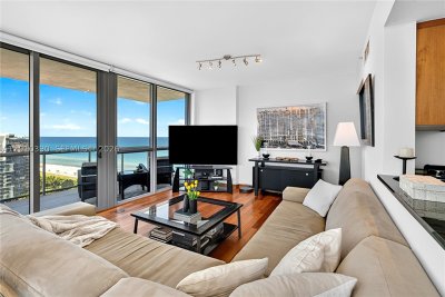 Setai Apt #2601